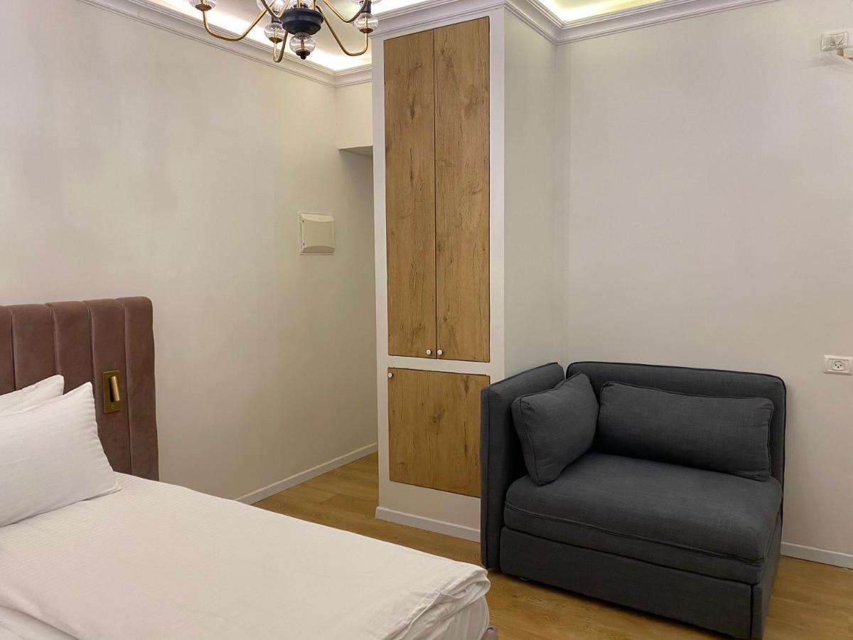 Rothschild Room Petach Tikva 외부 사진
