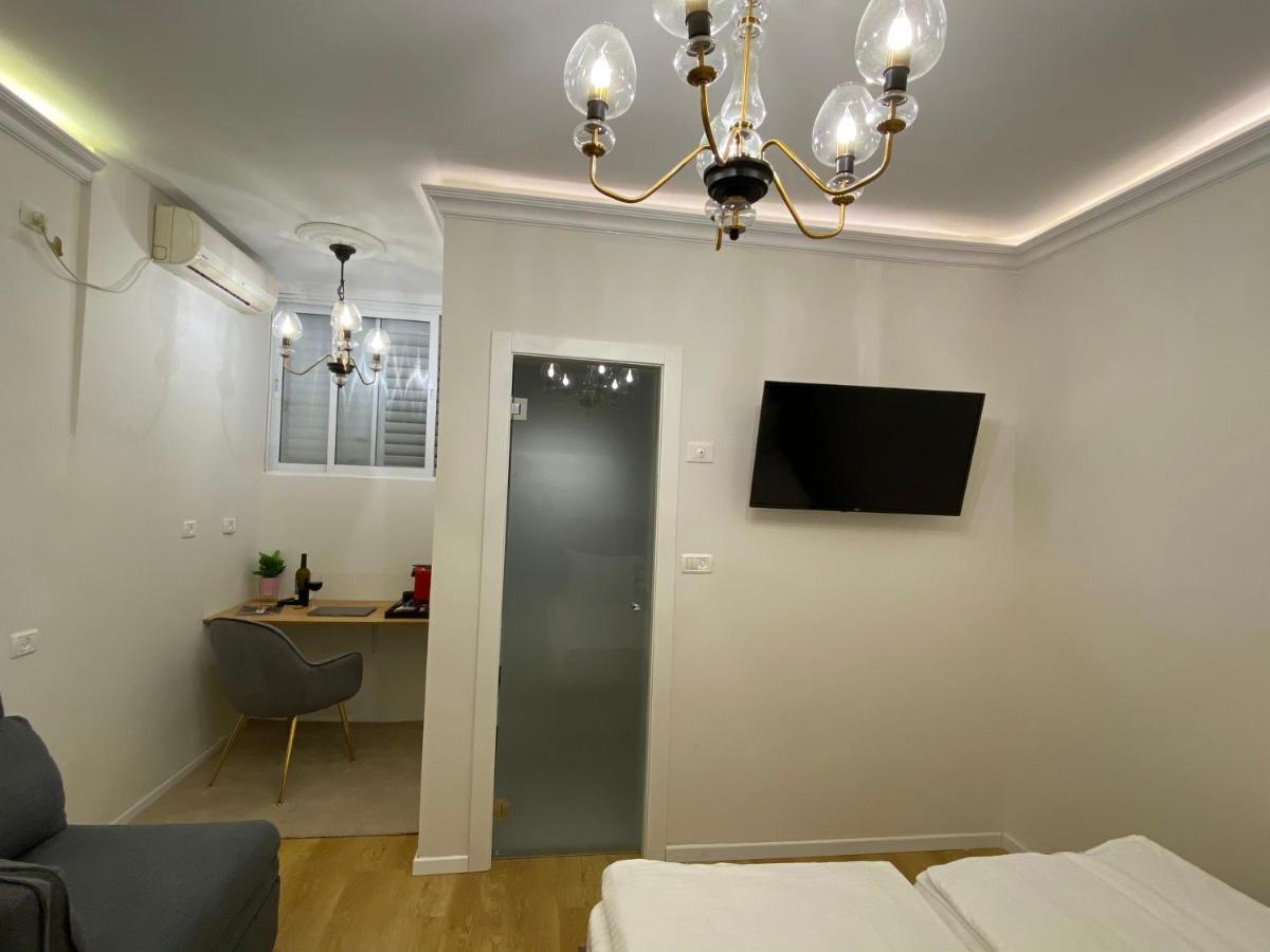 Rothschild Room Petach Tikva 외부 사진