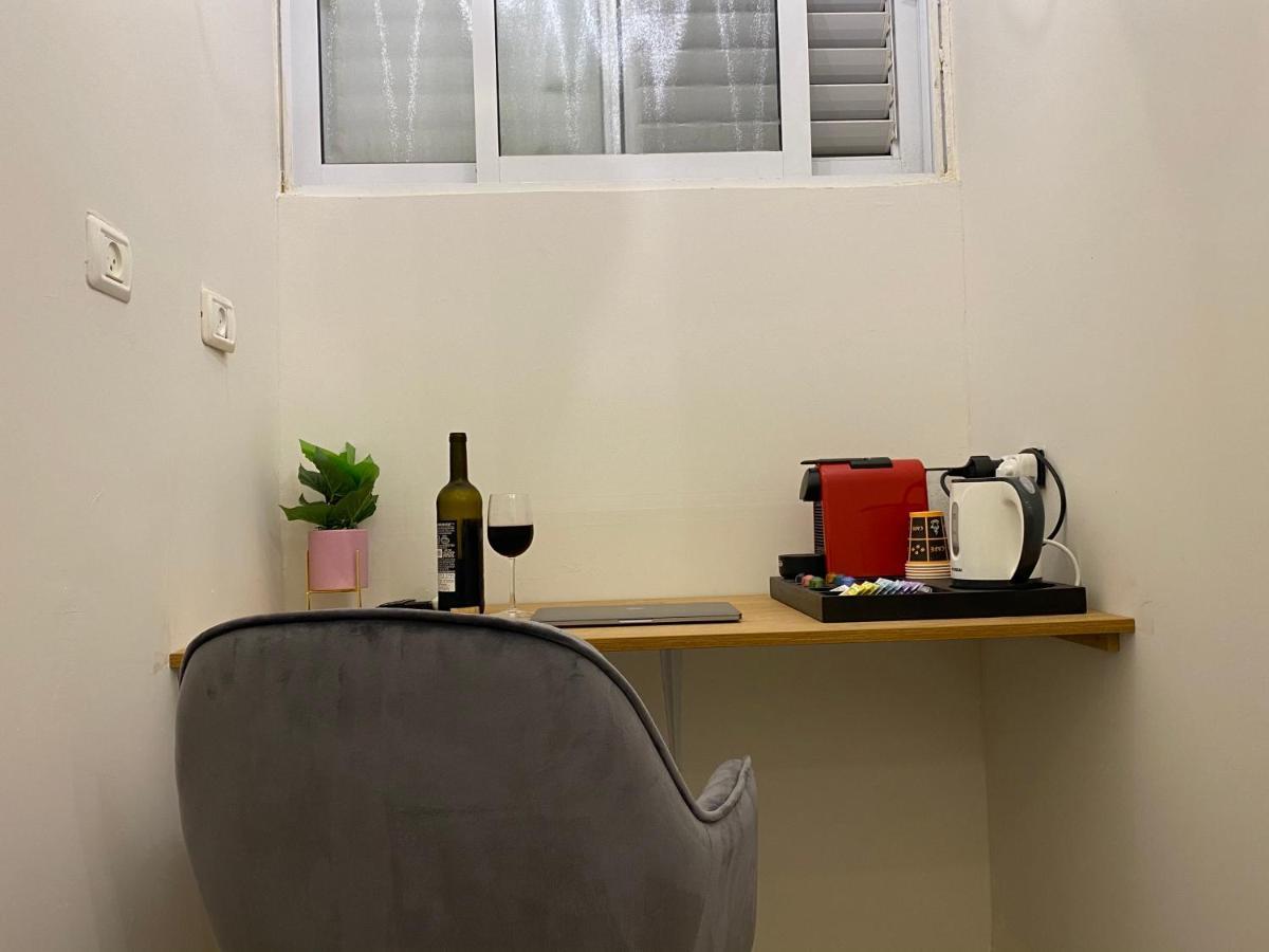 Rothschild Room Petach Tikva 외부 사진